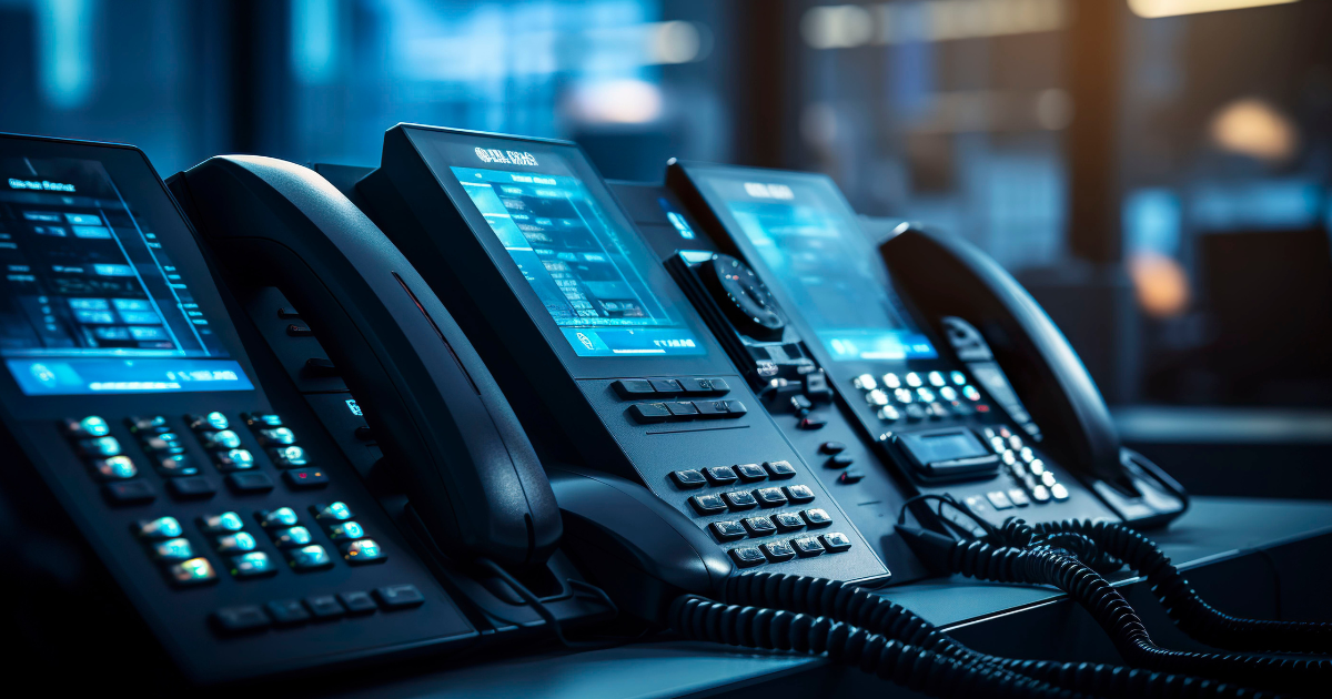 Best Telephone System IP PBX in DIFC Dubai Business