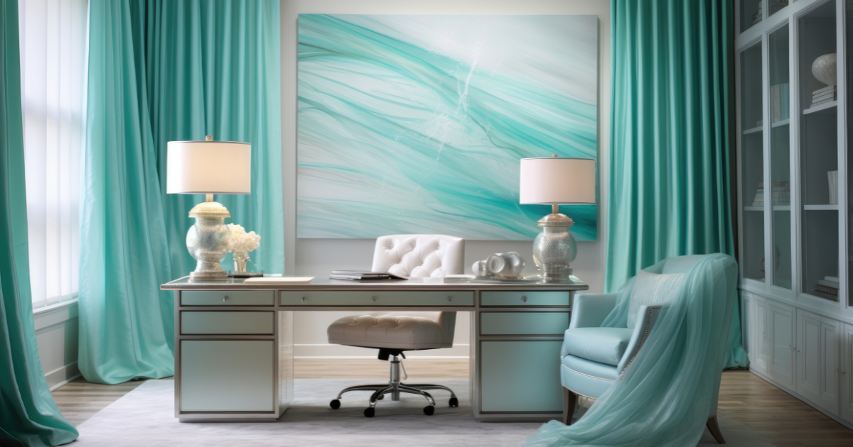 Best Office Blinds Aesthetics in the Modern Workplace