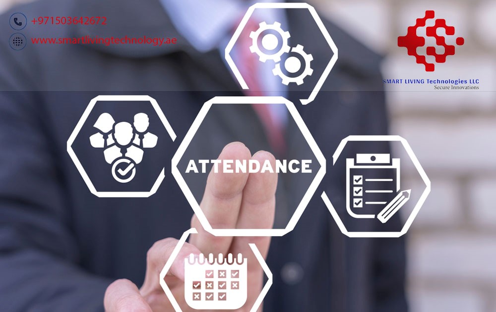 Time Attendance System in Dubai